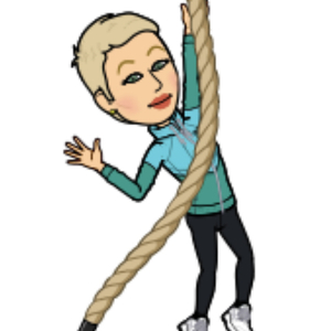 Fundraising Page: Carrie Madding